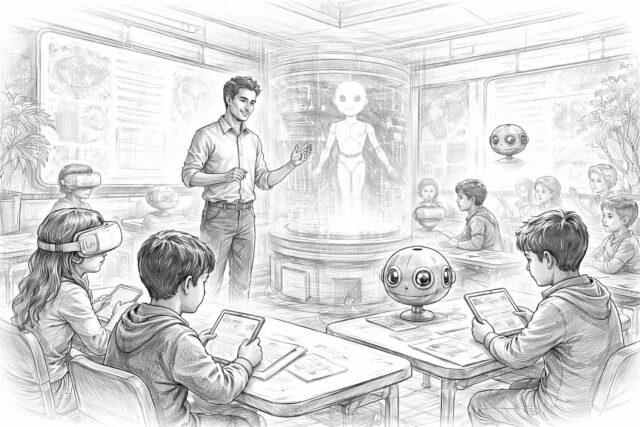 A-lere-de-lintelligence-artificielle-revolutionner-notre-approche-pedagogique-devient-indispensable-640x427 Comment utiliser ent toulon pour faciliter la vie scolaire en 2026