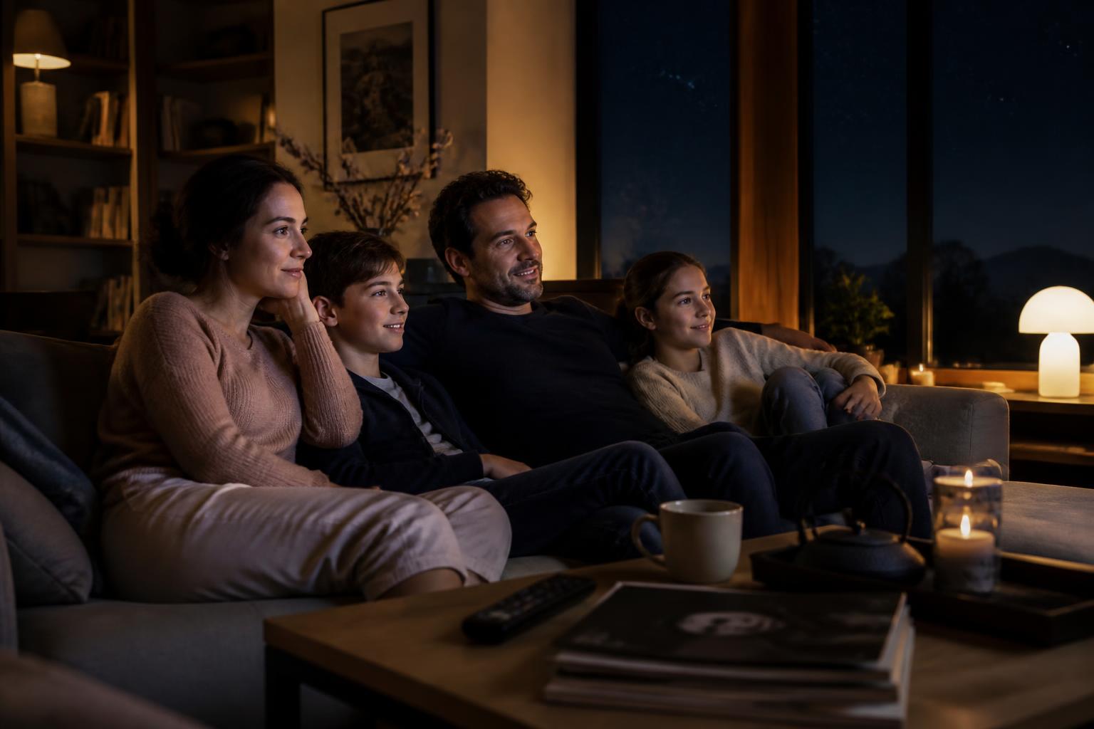découvrez notre sélection incontournable des programmes à ne pas manquer ce dimanche 24 mai sur vos écrans, proposée par télérama.