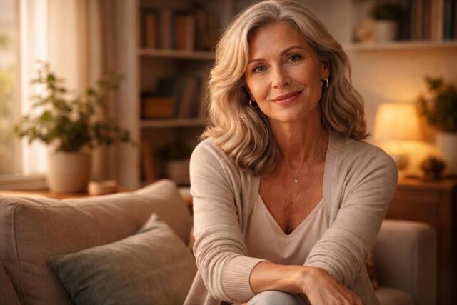 A-partir-de-50-ans-les-femmes-rayonnent-et-existent-Catherine-Ceylac-se-confie-en-toute-intimite-TV-Magazine-640x427 Pascal Praud et vous : Karine Arsène décrypte le concept de «bonheur durable» sur Europe 1
