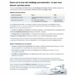 découvrez qui est réellement concerné par la taxe sur les holdings patrimoniales, ses implications et les critères d'éligibilité pour mieux comprendre cet impôt ciblé.