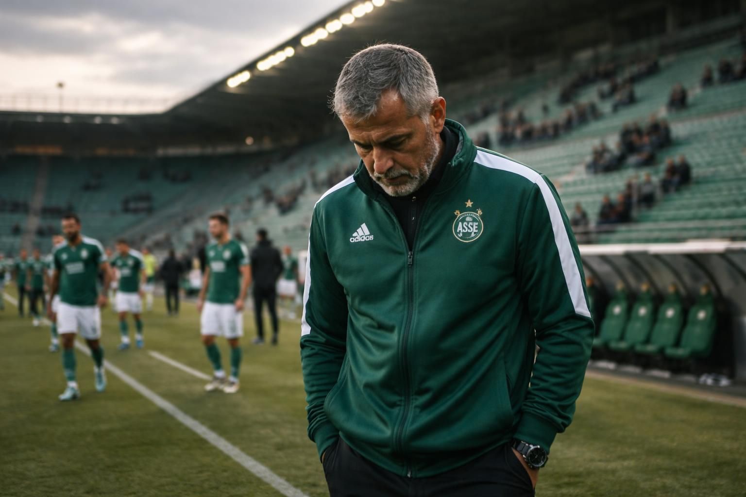 découvrez les raisons de l'échec de la montée de l'asse et le départ de montanier dans notre analyse complète sur foot01.