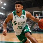 l'asvel explore une nouvelle opportunité en s'intéressant à matthew strazel, une piste prometteuse pour renforcer l'équipe.