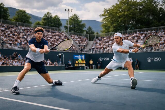ATP-250-Geneve-2026-Arthur-Rinderknech-affronte-Thiago-Tirante-au-premier-tour-ce-lundi-18-mai-640x427 Premier League : Après sa défaite face à Chelsea, Tottenham lutte pour son maintien jusqu'à la dernière journée