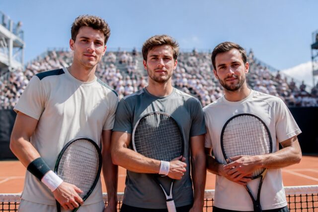 ATP-Hambourg-Ugo-Humbert-Arthur-Gea-et-Hugo-Gaston-prets-a-briller-en-Allemagne-Tennis-Actu-640x427 NBA – Avec le retour de De’Aaron Fox, les Spurs pourraient totalement renverser la donne, selon Parlons Basket