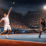 suivez le match passionnant entre blockx et zverev en demi-finale de l'atp madrid ce soir à 20h. un défi majeur pour blockx à ne pas manquer !