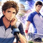 découvrez les doutes intrigants d'arnaud clément sur novak djokovic lors de l'atp rome, une analyse captivante du tournoi et des performances du champion.