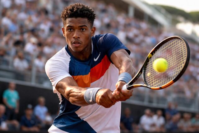 ATP-Rome-Arthur-Fils-raconte-son-duel-contre-Jannik-Sinner-Au-depart-tout-va-a-toute-vitesse-puis-tu-realises-que-tu-peux-vraiment-rivaliser--640x427 Football National 3 : Alençon s'offre une victoire cruciale face à la lanterne rouge et ravive ses espoirs de maintien
