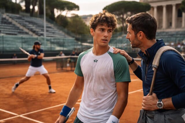 ATP-Rome-Cobolli-se-confie-Sentrainer-avec-Sinner-cest-du-jamais-vu-heureusement-mon-kine-est-au-top--640x427 Adapter nos habitudes alimentaires pourrait sauver chaque année 15 millions de vies, révèle une étude