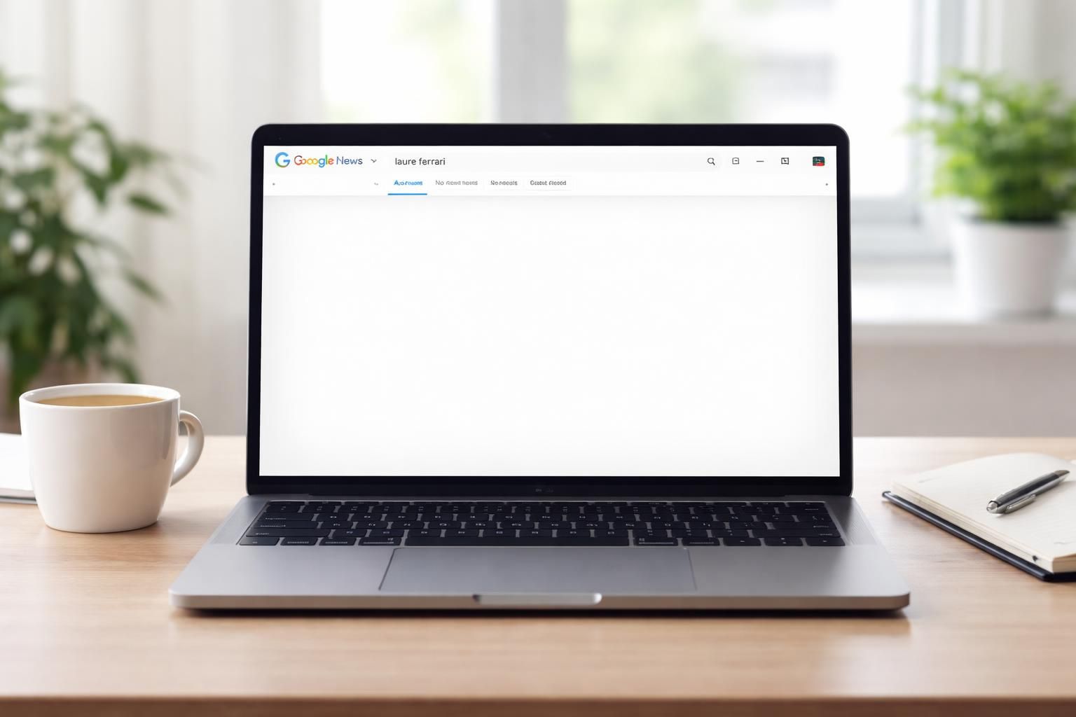 découvrez les résultats google news pour laure ferrari : aucune actualité récente disponible depuis moins de 6000 minutes.