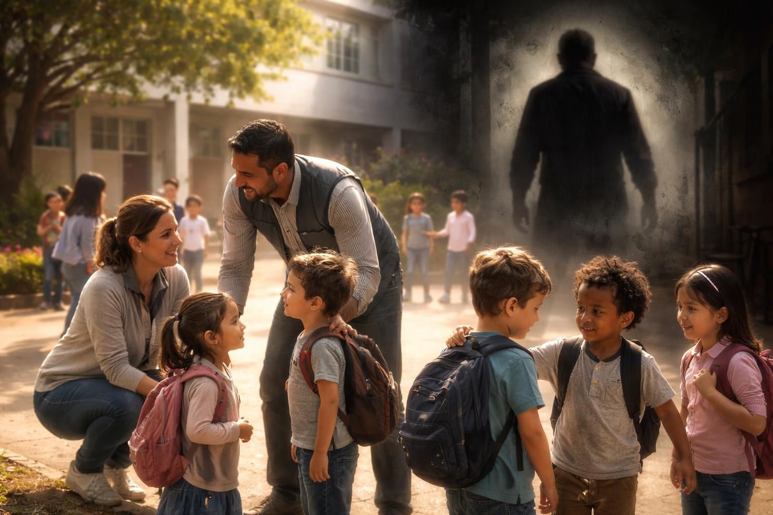 découvrez comment des initiatives locales s'engagent pour lutter contre les abus dans le périscolaire, face à un défi majeur qui touche toute la france.