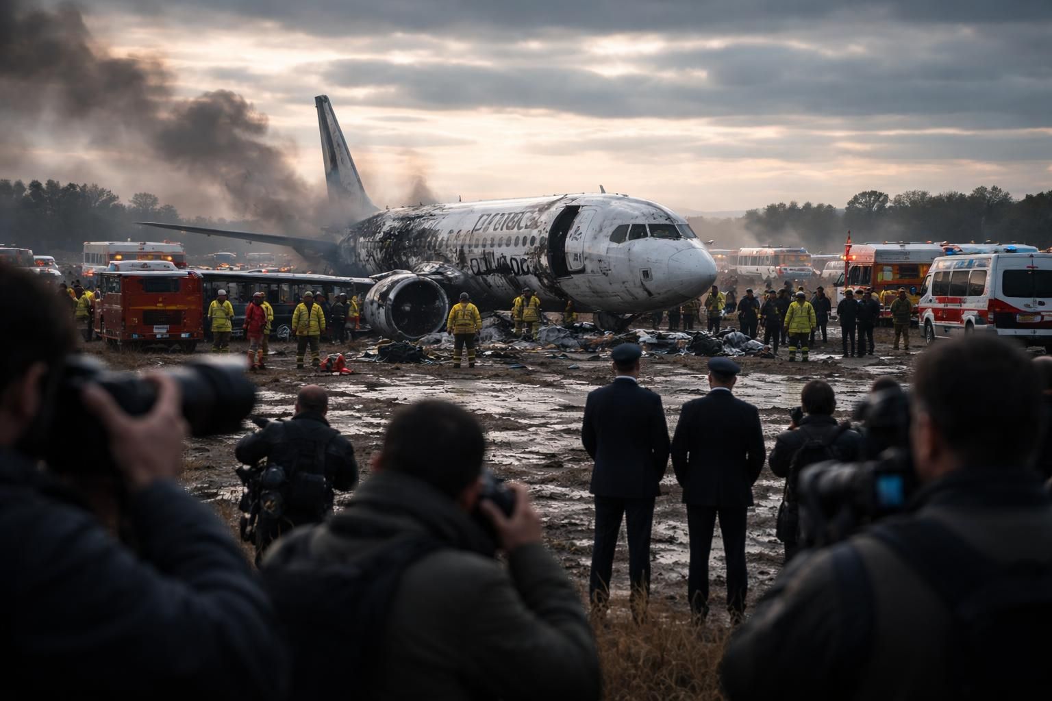 retour sur l'accident du vol rio-paris en 2009 : airbus et air france condamnés en appel pour homicides involontaires, un jugement marquant dans l'aviation.