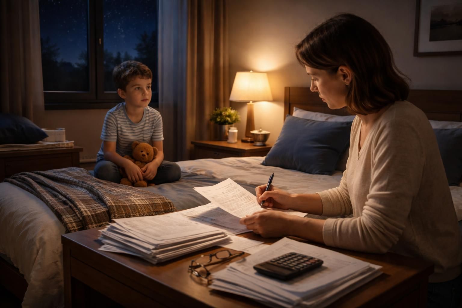 découvrez comment la réforme des pensions entre en vigueur après son adoption nocturne à la chambre, et quelles conséquences elle aura pour les bénéficiaires.