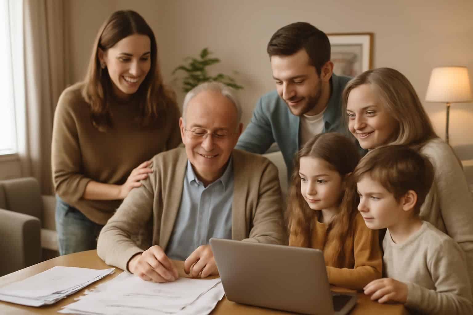 découvrez les aides méconnues de l'agirc-arrco que les familles des retraités et salariés oublient souvent de réclamer auprès de la caisse, pour mieux bénéficier de leurs droits.
