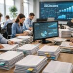 agirc-arrco procède à la réévaluation des dossiers de 100 000 bénéficiaires, entraînant un impact financier estimé à 850 millions d'euros.