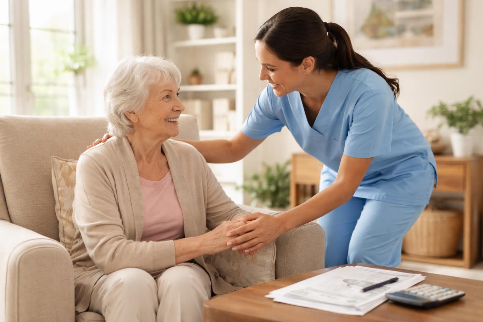 découvrez comment la prochaine augmentation de l'aide à domicile pour les seniors pourrait entraîner une hausse de 120 euros par mois pour 348 000 bénéficiaires, selon cesdefrance.