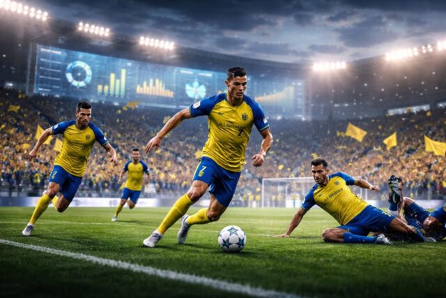 Al-Nassr-Suivez-en-direct-les-resultats-le-classement-et-les-statistiques-sur-BeSoccer-640x427 Roland-Garros 2026 : horaires et chaînes pour suivre les matchs du jour en direct