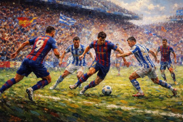 Alaves-vs-Barcelone-Suivez-le-match-en-direct-le-13052026-Football-sur-Flashscore.fr_-640x427 Suivez en direct le choc entre Celta Vigo et Real Sociedad dans le cadre de la saison 2025-2026 de La Liga - L'Équipe
