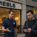découvrez comment ce fabricant de meubles met en garde ses clients contre de fausses ventes et protège contre les arnaques.