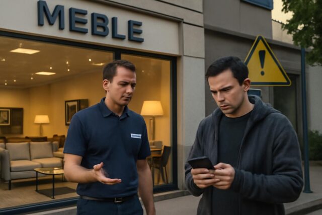 Alerte-arnaque-ce-fabricant-de-meubles-previent-ses-clients-contre-de-fausses-ventes-640x427 Amende de 750 € : comment cette mauvaise habitude avec un contenant devant chez vous peut détériorer votre voisinage et alourdir vos dépenses
