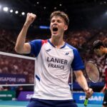 alex lanier remporte un match serré contre alwi farhan et se qualifie pour la finale de l'open de singapour, promettant un duel intense pour le titre.