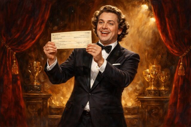 Alex-Vizorek-devoile-son-cachet-pour-presenter-la-37e-edition-des-Molieres-Gala-640x427 Kate Middleton célèbre les héros du quotidien avec une élégance audacieuse - AsatuNews.co.id