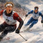 découvrez l'élimination inattendue d'alexander zverev face à luciano darderi, un rebondissement surprenant sur ski-nordique.net.