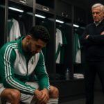 découvrez les raisons de la suspension du premier joueur par petkovic en équipe d'algérie pour manquement à la discipline, sur football365.fr.