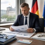 découvrez comment le gouvernement allemand réduit les dépenses de santé pour maîtriser le déficit de l’assurance maladie, en adoptant des mesures budgétaires strictes visant à assurer la pérennité du système de santé.