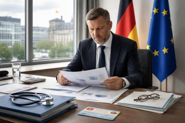 Allemagne-Le-gouvernement-reduit-les-depenses-de-sante-pour-maitriser-le-deficit-de-lassurance-maladie-640x427 PER : Ce qu'il faut savoir avant de signer un nouveau contrat