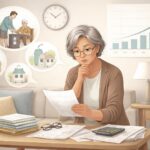 découvrez les impacts de l'augmentation prochaine des coûts d’aide à domicile pour 348 000 seniors et les conséquences pour les septuagénaires.