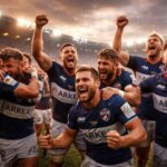 découvrez comment l'ubb s'est qualifiée pour la finale de la champions cup, avec le doublé tant espéré à portée de main. analyse détaillée des clés de leur succès et des défis à venir.