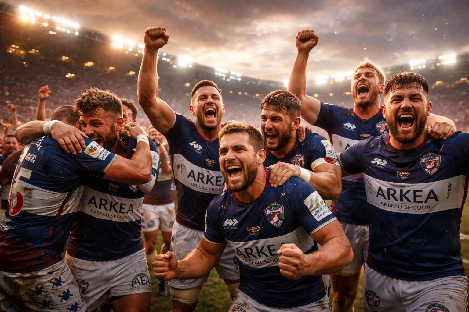 découvrez comment l'ubb s'est qualifiée pour la finale de la champions cup, avec le doublé tant espéré à portée de main. analyse détaillée des clés de leur succès et des défis à venir.