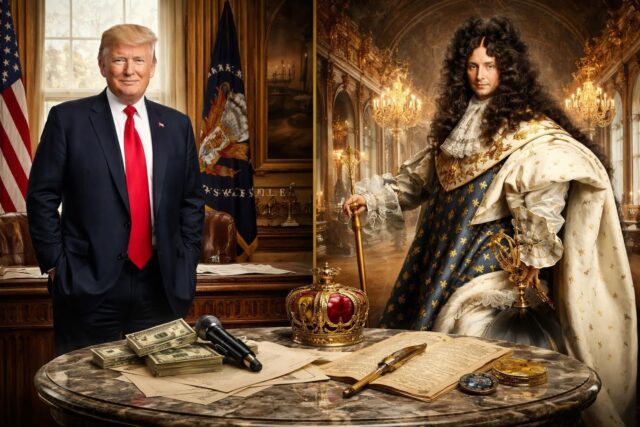 Analyse-comparative-Donald-Trump-et-lheritage-politique-de-Louis-XIV-640x427 Des mineurs israéliens exclus d'un centre de loisirs : l'inquiétude de Perla Danan, présidente du CRIF Languedoc-Roussillon