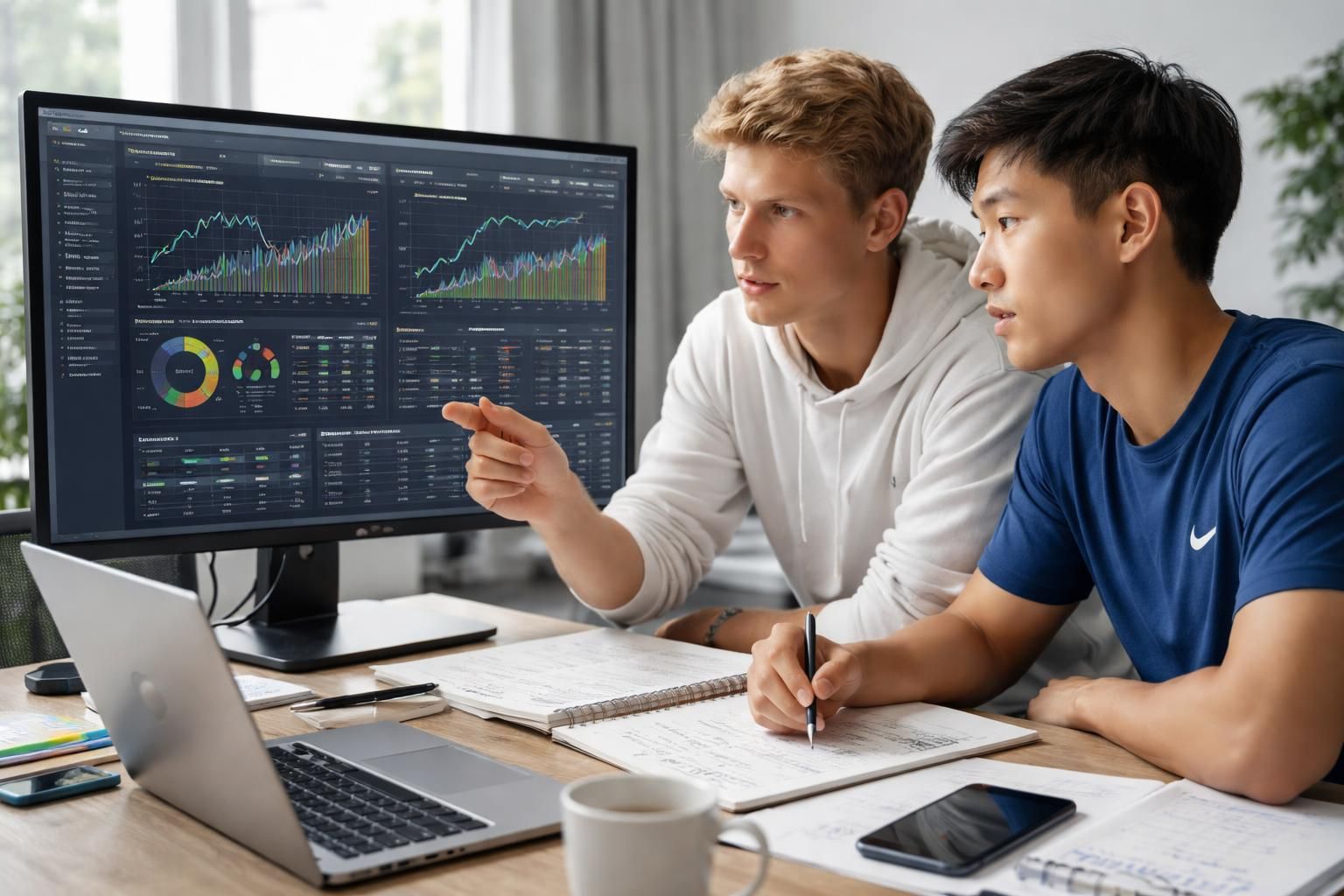 découvrez une analyse complète et détaillée des statistiques de jesper de jong et michael zheng sur ruedesjoueurs, avec des données précises et des insights approfondis.
