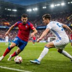 suivez en direct l'analyse du choc fcsb vs unirea slobozia pour la 8ème journée de la superliga avec besoccer livescore. retrouvez les moments clés et les statistiques en temps réel.