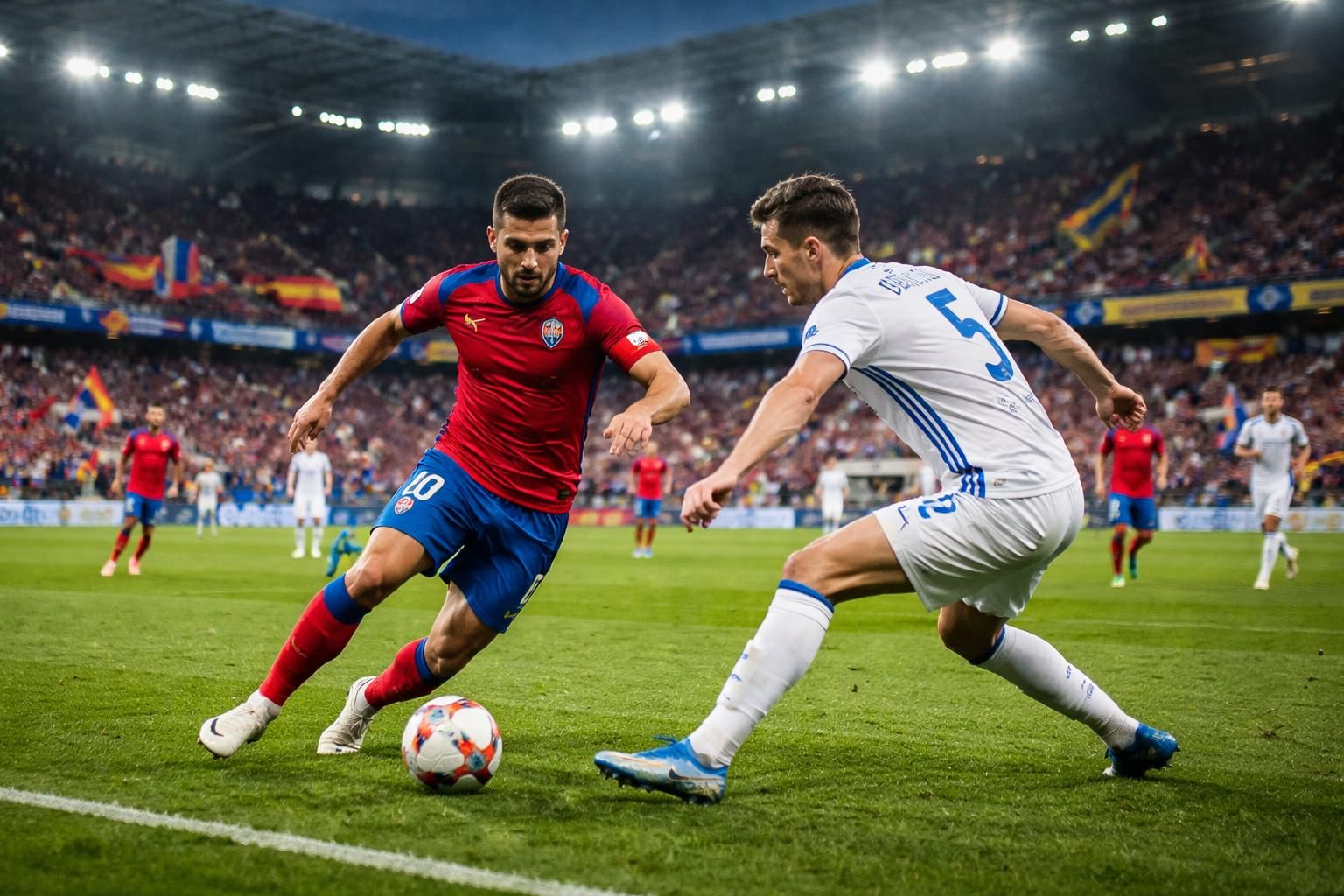 suivez en direct l'analyse du choc fcsb vs unirea slobozia pour la 8ème journée de la superliga avec besoccer livescore. retrouvez les moments clés et les statistiques en temps réel.