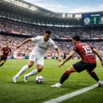 découvrez notre analyse complète et nos pronostics pour le match santos fc vs vitória - ba du 30 mai 2026. profitez des meilleures cotes pour parier en toute confiance sur futbol24.
