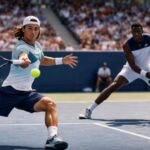 découvrez notre analyse détaillée et nos pronostics pour le match entre lorenzo musetti et giovanni mpetshi perricard sur ruedesjoueurs. ne manquez rien de cette confrontation palpitante !