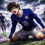 suivez la chute continue de chelsea en premier league avec maxifoot, analyse des performances et dernières actualités du club anglais.