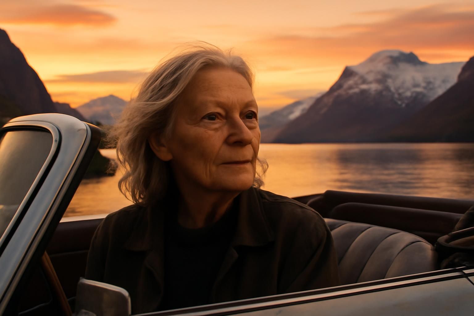 découvrez l'ultime escapade d'anja breien, cinéaste emblématique, à travers une œuvre poignante qui marque la fin d'une carrière remarquable.