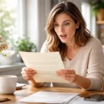 anne découvre qu'elle est bénéficiaire d'une assurance-vie jusqu'alors inconnue, une révélation pleine de mystère et de suspense.
