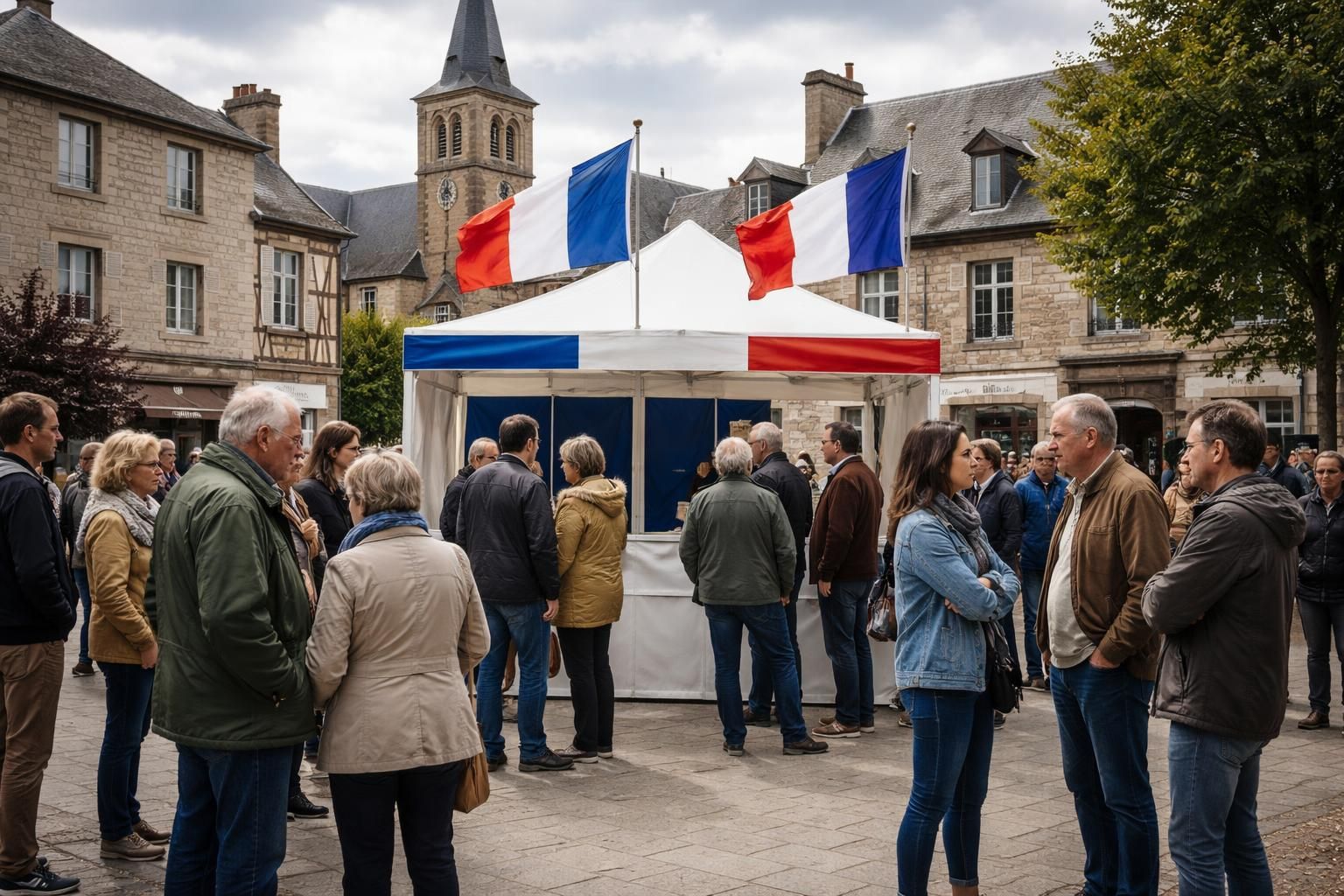 analyse approfondie de l'annulation de l’élection du maire d’extrême droite à harfleur en seine-maritime, ses causes et ses conséquences politiques.