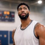 découvrez les dernières rumeurs et analyses autour d'anthony davis. un nouveau transfert est-il imminent pour la star du basketball ? toutes les infos ici.