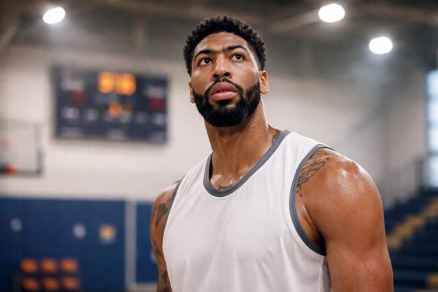 Anthony-Davis-Un-nouveau-transfert-en-vue--640x427 Avant-match des Playoffs : Detroit Pistons (1) face aux Cleveland Cavaliers (4) - Analyse complète par Basket USA