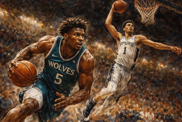 Anthony-Edwards-brille-face-aux-Spurs-malgre-la-performance-historique-de-Victor-Wembanyama-Inside-Basket-640x427 PRIX DE NICE - PARIS-VINCENNES - 13 MAI 2026 : Découvrez les partants, pronostics et résultats en vidéos - Course 4 sur Equidia