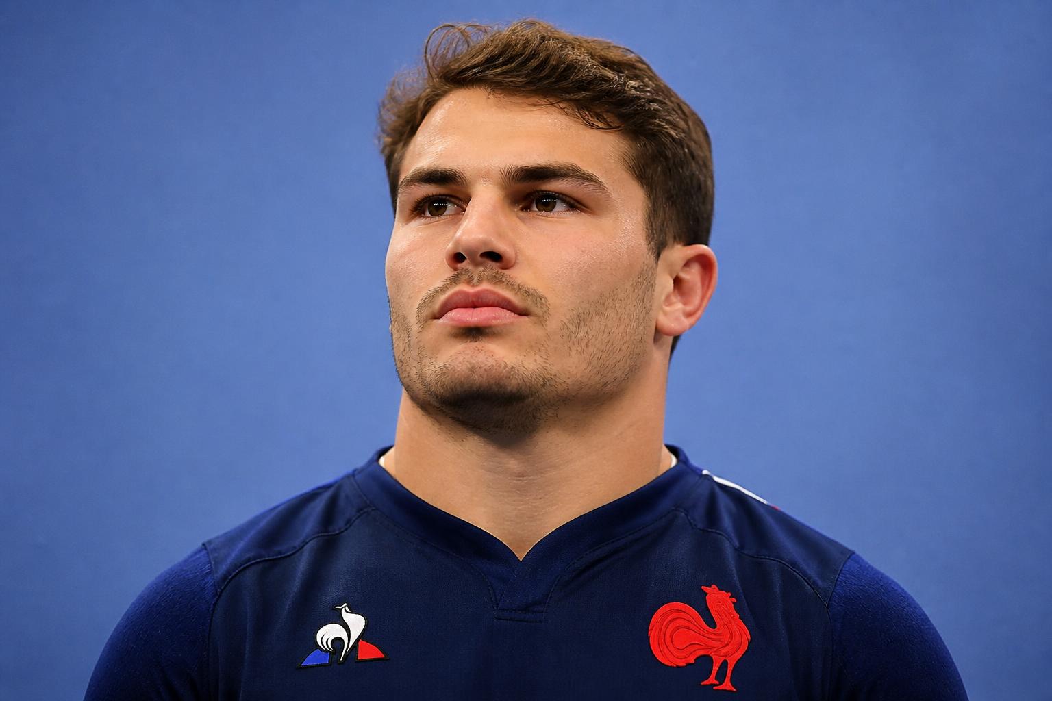 découvrez la nouvelle officielle concernant antoine dupont annoncée par sports.fr, avec toutes les informations et détails exclusifs.