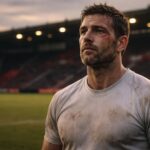 après une carrière de 244 matchs professionnels, il revient sur sa décision et admet qu'il aurait dû rejoindre le stade toulousain en 2017 avant de mettre un terme à sa carrière.