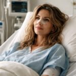 après des années de combat contre l'addiction, sandra sisley partage son parcours et explique pourquoi elle a choisi de se faire opérer du nez.