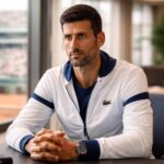 après une pause de deux mois, djokovic révèle une décision importante à quelques jours de roland-garros, suscitant de nombreuses attentes chez les fans et les experts du tennis.