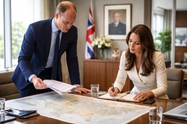 Apres-le-passage-de-Charles-III-William-et-Kate-preparent-ils-leur-tourne-americaine--640x427 ENTRETIEN. « Une saison exceptionnelle mais une fin amère » : Jean-Pierre Faure, président du SCA, revient sur la déception après Albi-Narbonne - ladepeche.fr